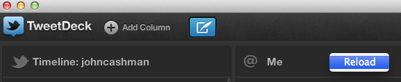 tweetdeck